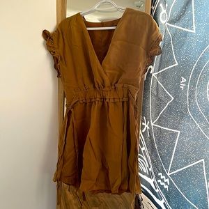 Mini Dress medium size